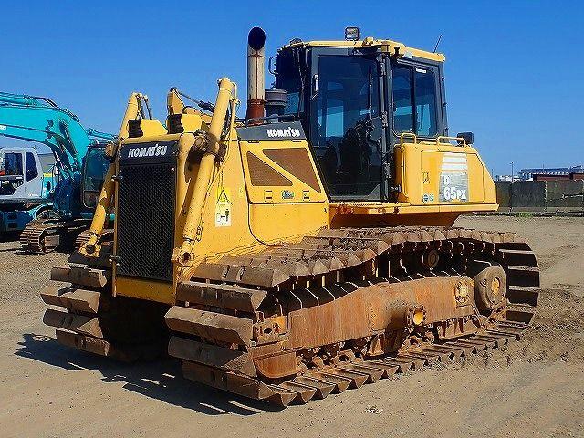 Motor Graders