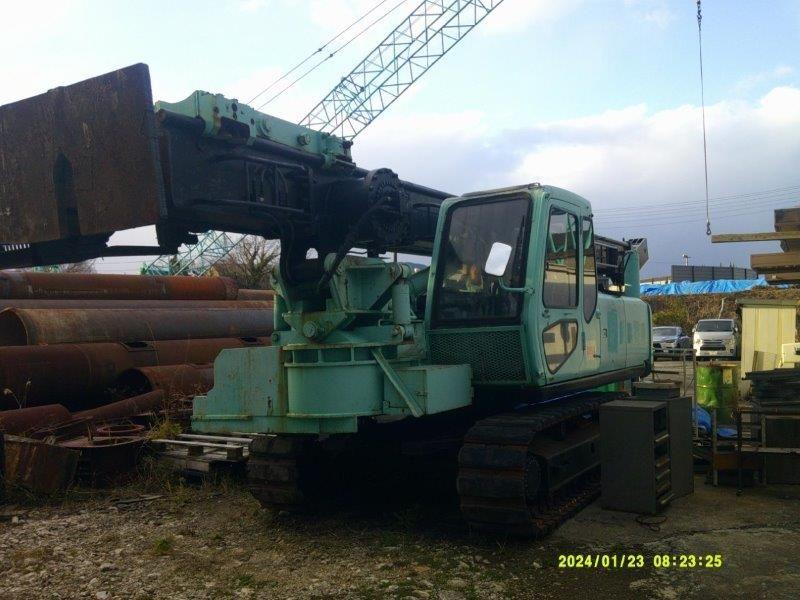 Wheel Loaders