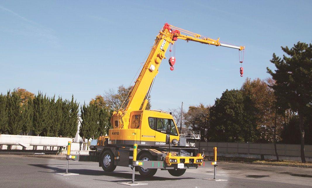 ICI Invest expands its equipment depot in the South